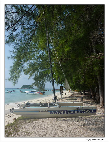 2011 - 07 - Koh Lipe 79